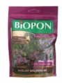 BIOPON: Konzentrierter Dünger für Balkonpflanzen (löslich) 250 g